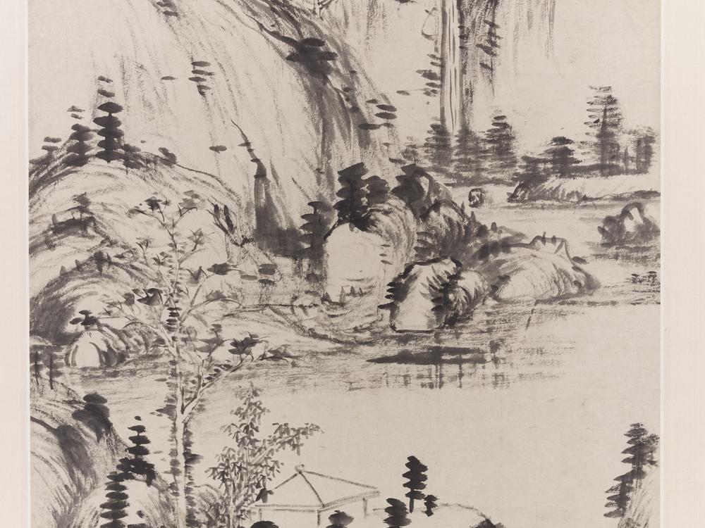 图片[16]-hanging scroll; painting BM-1964-1212-0.3-China Archive